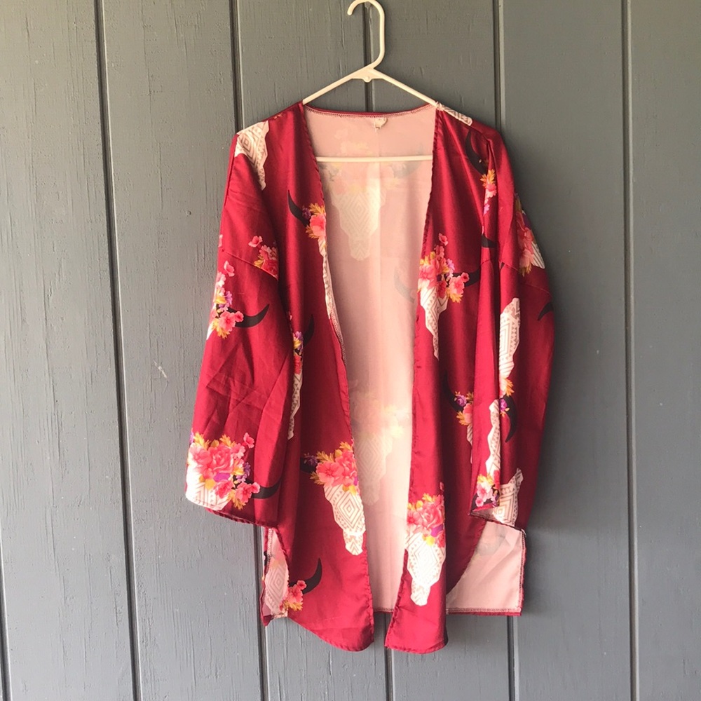 Cute Cute Cute Throw Over